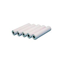 ECG medical recording paper R-210 v.001roll-typethermal