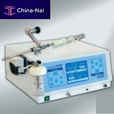 Intracorporeal lithotripter Vibrolith Plustable