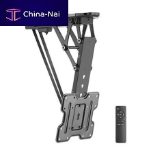 Contemporary TV ceiling mount PLB-M05motorizedsteelplastic