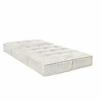 Double mattress latexwhitesoft