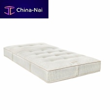 Double mattress latexwhitesoft