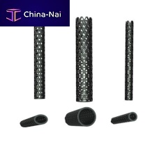 Thoraco-lumbar vertebral corpectomy prosthesis