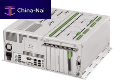 Machine tool CNC controller PA 8000 e2