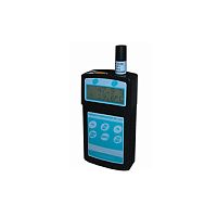 Portable hygrometer TE419DG