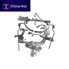 Brain retractor BUDDE®surgical