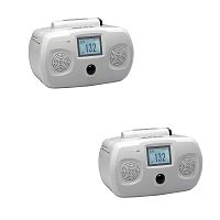Fetal doppler SD5portable