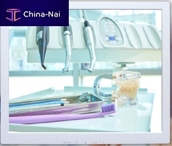 Dental display LCVA17XASAD-XXX17"LCDhigh-brightness