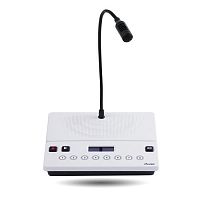 Communication microphone Harmonysfigure of 8