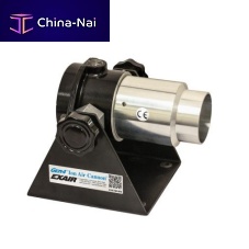 Ionizing air cannon 8192