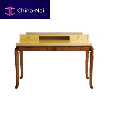 Traditional secretary desk THAIS AS 417/Cwooden