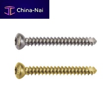 General purpose compression bone screw 245metallicnon-lockingcortical