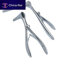 Vaginal veterinary speculum PSI-91-2801Killian