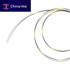 Catheter guidewire HybriGlideureteralhydrophilic