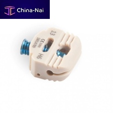 Cervical interbody fusion cage anteriorPEEKexpandable