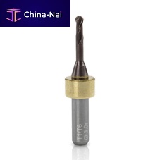 Dental burr T1/T6metalmillingshort
