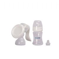 Manual breast pump HNK-SUTPUMP-MNLcompacthandheld