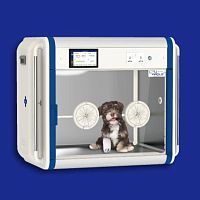 Veterinary intensive care unit PX-ICU160+(C)