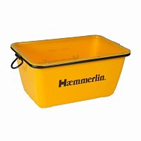 Concrete mixing bucket 317001601