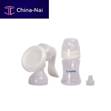 Manual breast pump HNK-SUTPUMP-MNLcompacthandheld