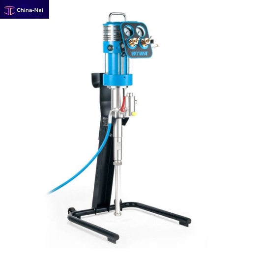 											Airless pump EFFECTIVEpaintelectricstationary