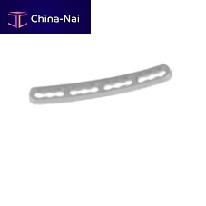 Lumbar compression plate 31412 serieslockingtitanium