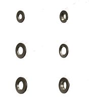 Bone screw washer