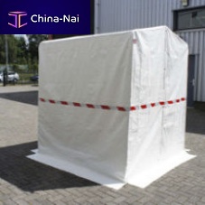 Welding tent 91.20.11