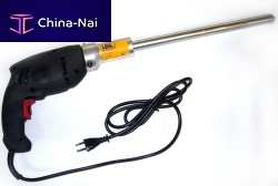 Electric rotary hammer C063for construction site