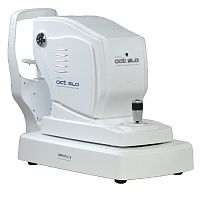 Ophthalmic microperimeter OCT/SLO MICROPERIMETRYSLO ophthalmoscopeOCT ophthalmoscopetabletop