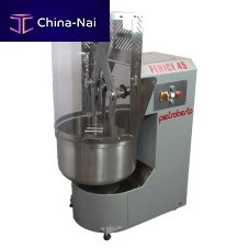 Twin-arm dough mixer FENICE 45-60-80for pastry shopsfor bakeriespizza dough