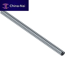 Steel round rod DAN Seriesconstructiongalvanized