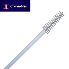 Cervical cytology brush 022710