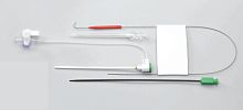Radial access sheath AB2522