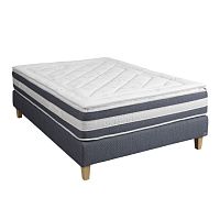 Double mattress ELEGANCE : EXCELLENCEpocket springair-operated160x200 cm