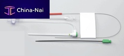 Radial access sheath AB2522