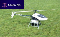 Professional UAV G15 Ag Solutioninspectionhelicopter