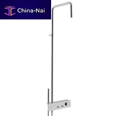 Shower column with hand shower IT 2B60 CC WA ZZ