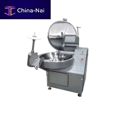 Industrial bowl cutter Cut-C series atmospherichigh-speed rotating