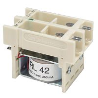 High-voltage electromechanical relay RL 4224 Vdcsurface-mountFaston