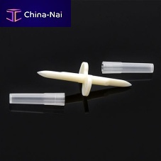 Irrigation cannula REF-T-07