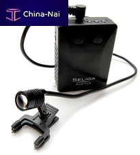 Headlamp light source Seliga AUCTUS LED