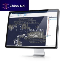 Planning software CAST Aircrafttestanalysisair traffic simulation