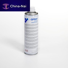 500 mL cleaner i-SPRAYfor dental instruments