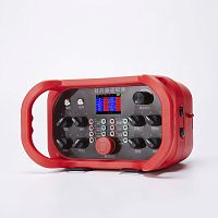 Crane remote control DCH-D2400for gantry cranefor travel liftwinch