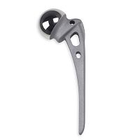 Primary hip prosthesis AUSTIN MOOREcementless