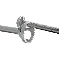Metatarso-phalangeal orthopedic file MTP