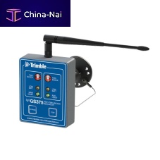 Temperature indicator GS375LED