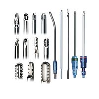 Arthroscopy shaver blade