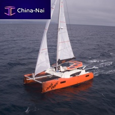 Catamaran NLS 40cruising-racing3-cabin4-cabin