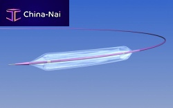 PTA catheter MERAK LDperipheralballoon6 FR